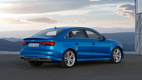 Audi A3 2017