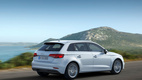 Audi A3 2017