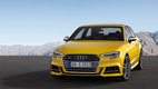 Audi A3 2017