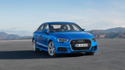 Audi A3 2017