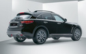 Infiniti QX70 Icon