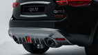 Infiniti QX70 Icon