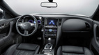 Infiniti QX70 Icon