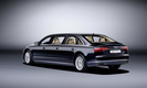 Audi A8 L Extended