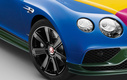 Bentley Continental GT V8 S Convertible by Peter Blake