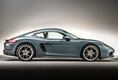 Porsche 718 Cayman