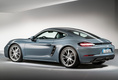 Porsche 718 Cayman