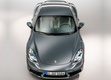 Porsche 718 Cayman