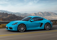 Porsche 718 Cayman