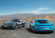 Porsche 718 Cayman