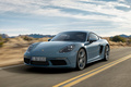 Porsche 718 Cayman