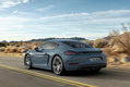 Porsche 718 Cayman