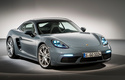 Porsche 718 Cayman