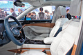 Volkswagen T-Prime GTE Concept