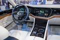 Volkswagen T-Prime GTE Concept