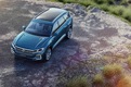 Volkswagen T-Prime GTE Concept