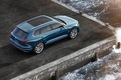Volkswagen T-Prime GTE Concept