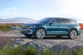 Volkswagen T-Prime GTE Concept