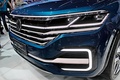 Volkswagen T-Prime GTE Concept