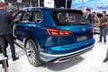Volkswagen T-Prime GTE Concept