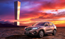 Acura CDX