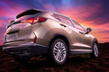 Acura CDX