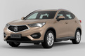 Acura CDX