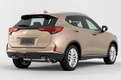 Acura CDX