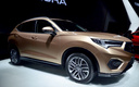 Acura CDX