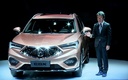 Acura CDX