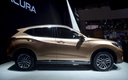 Acura CDX