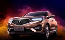 Acura CDX