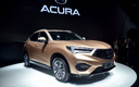 Acura CDX