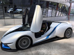 BAIC Arcfox-7
