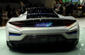 BAIC Arcfox-7