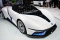 BAIC Arcfox-7