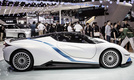 BAIC Arcfox-7
