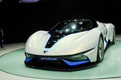 BAIC Arcfox-7