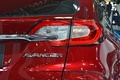 Honda Avancier