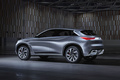Infiniti QX Sport Inspiration Concept
