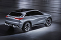 Infiniti QX Sport Inspiration Concept