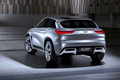 Infiniti QX Sport Inspiration Concept
