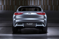 Infiniti QX Sport Inspiration Concept
