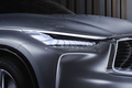 Infiniti QX Sport Inspiration Concept