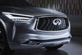 Infiniti QX Sport Inspiration Concept