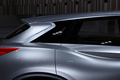 Infiniti QX Sport Inspiration Concept