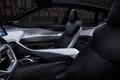 Infiniti QX Sport Inspiration Concept