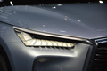 Infiniti QX Sport Inspiration Concept