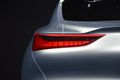 Infiniti QX Sport Inspiration Concept
