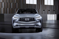 Infiniti QX Sport Inspiration Concept